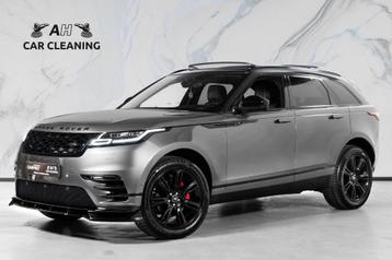 Range Rover Velar P250 R-Dynamic Pano Meridian 20'' trekhaak beschikbaar voor biedingen