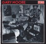 Gary Moore - Still Got The Blues cd, Ophalen of Verzenden, 1980 tot heden, Zo goed als nieuw, Blues