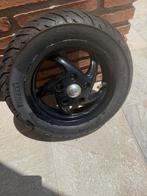 Piaggio zip sp98 velgen set gilera stalker achter velg SP, Ophalen of Verzenden