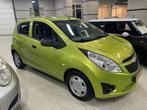 Chevrolet SPARK 1.0 16V BI-FUEL / AIRCO / USB / AUX / ISOFIX, Auto's, Chevrolet, Voorwielaandrijving, Euro 5, Gebruikt, 4 cilinders