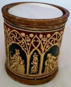 Tabakspot Westerwald 11 cm h1900/1920, Ophalen of Verzenden