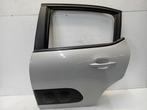 Portier links achter Citroën C3, Auto-onderdelen, Onderdelen@venauto.nl, Van der Ven Autorecycling B.V., Gebruikt, Citroën