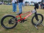 MEYBO HSX 21.5 BMX TE KOOP, Fietsen en Brommers, Fietsen | Crossfietsen en BMX, Ophalen, Meybo, 20 tot 24 inch, Aluminium