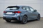 BMW 1 Serie 120i M Sport Automaat / Trekhaak / Sportstoelen, Auto's, Gebruikt, 156 pk, Met garantie (alle), Origineel Nederlands