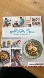 Schijf van vijf het kookboek, Boeken, Stichting Voedingscentrum Nederland, Ophalen of Verzenden, Zo goed als nieuw