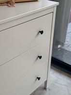 KOPPANG LADEKAST IKEA, Huis en Inrichting, Kasten | Ladekasten, Ophalen, 50 tot 100 cm, Zo goed als nieuw, 3 of 4 laden