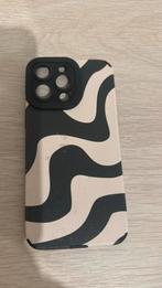IPhone 14 Pro max hoesje, Ophalen of Verzenden, Zo goed als nieuw, IPhone 14 Pro