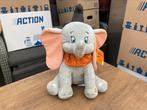 Nieuwe Disney Dumbo of Dombo halloween nieuw met kaartje, Ophalen, Bambi of Dumbo, Zo goed als nieuw, Knuffel