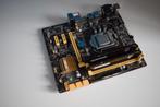 Asus B85M -G moederbord (als nieuw), Computers en Software, Moederborden, DDR3, Ophalen of Verzenden, Zo goed als nieuw, Micro-ATX