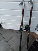 Silstar Powertip plus DAM molens, Ophalen of Verzenden, Zo goed als nieuw, Molen