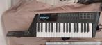 Alesis Vortex 2Wireless Keytar  roland tb MC tr sh korg cs, Gebruikt, Ophalen of Verzenden, Aanslaggevoelig, 49 toetsen