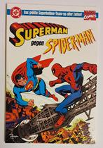 DC/Marvel Classics 1 Superman gegen Spider-Man ( Duits )., Eén comic, Europa, Nieuw, Ophalen of Verzenden