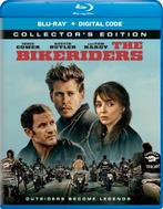 The Bikeriders blue ray, Ophalen of Verzenden, Zo goed als nieuw