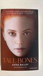 Anna Bailey - Tall Bones, Ophalen of Verzenden, Zo goed als nieuw, Nederland, Anna Bailey