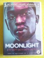 Moonlight - DVD, Vanaf 12 jaar, Ophalen of Verzenden, Zo goed als nieuw, Drama