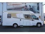 Carado T348 Zonnepaneel/weinig km!, Tot en met 2, Bedrijf, Diesel, Half-integraal