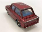 Dinky Toys 138 Hillman IMP Saloon rood -GOED- M33, Hobby en Vrije tijd, Modelauto's | 1:43, Gebruikt, Auto, Dinky Toys, Ophalen of Verzenden