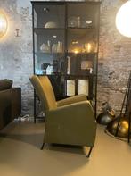 Montis Windy fauteuil herstofferen | Woonloods, Ophalen, Nieuw, 50 tot 75 cm, Leer