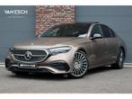 Mercedes-Benz E-Klasse 300 e AMG Line | Hyperscreen | Airmat, Achterwielaandrijving, Gebruikt, Hybride Elektrisch/Benzine, Sedan