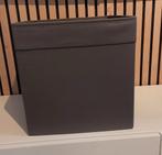 Ikea Dröna opbergbox - grijs, Ophalen, Minder dan 50 cm, Minder dan 50 cm