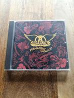 Aerosmith - Permanent Vacation CD, Ophalen of Verzenden, 1980 tot 2000, Gebruikt