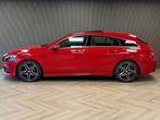 Mercedes-Benz CLA-klasse Shooting Brake CLA200 AMG AUT PANOR, CLA, 730 kg, Gebruikt, Met garantie (alle)