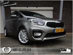 Kia Carens 1.6 GDi DynamicPlusLine (Vol-Opties!) 7-persoons, Auto's, Kia, Voorwielaandrijving, Gebruikt, 4 cilinders, Met garantie (alle)