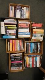 Boeken collectie, Boeken, Ophalen, Gelezen