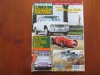 Onschatbare Klassieker 1 2001 Alfa Romeo Giulia (1962-’78), Boeken, Ophalen of Verzenden, Nieuw, Alfa Romeo
