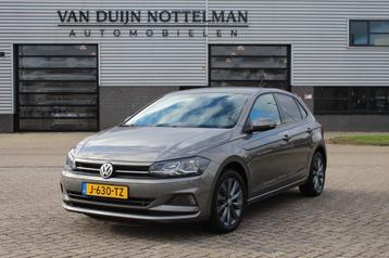Volkswagen Polo 1.0 TSI Highline / Carplay / Automaat / Stoe beschikbaar voor biedingen