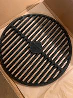 Cast Iron Grid, Gietijzeren rooster, Ophalen, Zo goed als nieuw