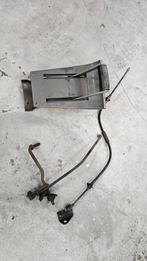 1971 Chevrolet Camaro horseshoe shifter compleet, Ophalen of Verzenden, Gebruikt, Chevrolet