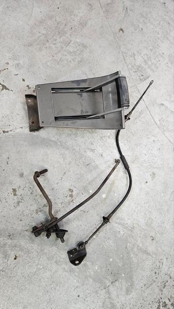 1971 Chevrolet Camaro horseshoe shifter compleet  beschikbaar voor biedingen