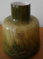 FIDRIO vaas DESIGN groen, Antiek en Kunst, Ophalen of Verzenden