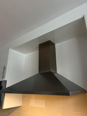 Whirlpool afzuigkap akr 976 ix/2, 90cm beschikbaar voor biedingen