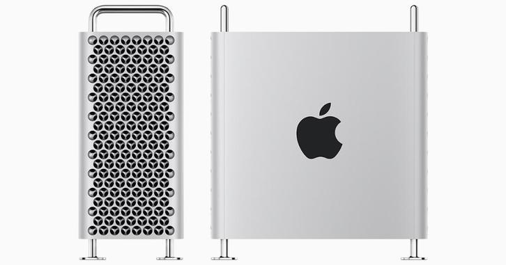 Mac Pro 2019 7.1  12-core  1TB SSD 80GB RAM evt Sonnet kaart, Computers en Software, Apple Desktops, Zo goed als nieuw, Mac Pro