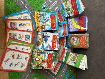 Geronimo Stilten Boek beschikbaar voor biedingen
