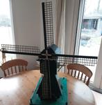 Houten Windmolen Decoratie, Ophalen, Gebruikt, Hout, Overige typen