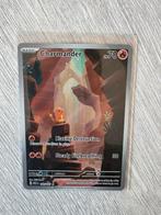 Charmander 151, Hobby en Vrije tijd, Verzamelkaartspellen | Pokémon, Ophalen of Verzenden, Zo goed als nieuw, Losse kaart