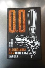 Alcoholvrij bier in de Lage Landen - Frits Dunnink, Ophalen of Verzenden, Zo goed als nieuw