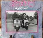 Scooter. Scooters. De Chez Nous. Franstalig. HC. 1993., Algemeen, Zo goed als nieuw, Dominique Pascal., Ophalen