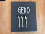 2 theelepeltjes + 1 eierlepeltje - Gero Zilmeta 507, Ophalen of Verzenden