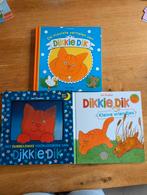 Dikkie dik boeken, Boeken, Ophalen of Verzenden, Zo goed als nieuw