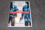 DVD Headhunters (import regio 2), Cd's en Dvd's, Vanaf 16 jaar, Ophalen of Verzenden, Gebruikt, Scandinavië
