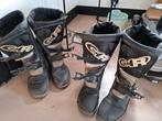 2 paar triallaarzen maat 38 novogar, Ophalen of Verzenden, Tweedehands, Handschoenen
