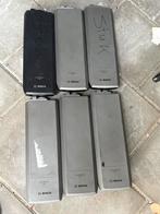Bosch powerpack accu”s 6 stuks, Fietsen en Brommers, Ophalen of Verzenden, Zo goed als nieuw