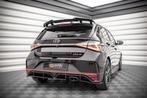 Voorlip spoiler sideskirt diffuser - Hyundai I20 N 20+, Ophalen of Verzenden