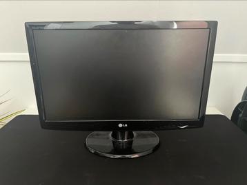LG Monitor beschikbaar voor biedingen