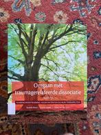 Omgaan met traumagerelateerde dissociatie, Verzenden, Zo goed als nieuw, Ontwikkelingspsychologie, Diverse auteurs