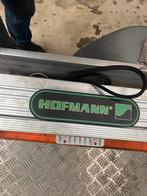 Uitlijnbank hofmann, Ophalen, Gebruikt